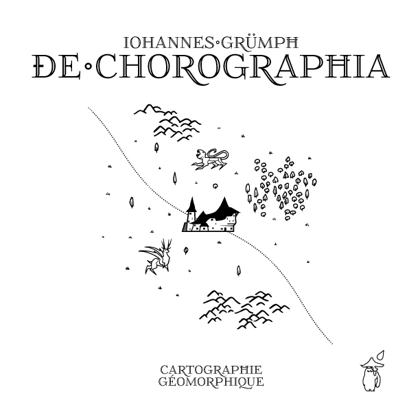 DeChorographia